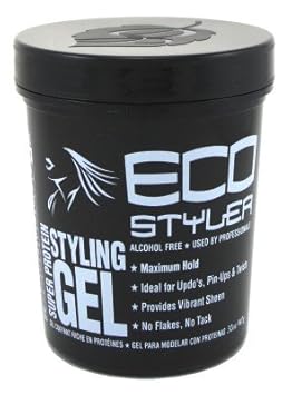 ECO STYLE GEL SUPER PROTEIN 5LB