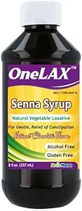 ONELAX SSFT LAX LQ 50MG/5ML 473ML