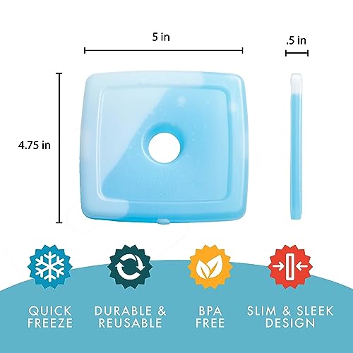 COOL COOLERS,4PK ICE