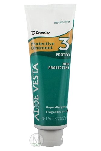 ALOE VESTA SP 36% 60GM 3 PROTECT