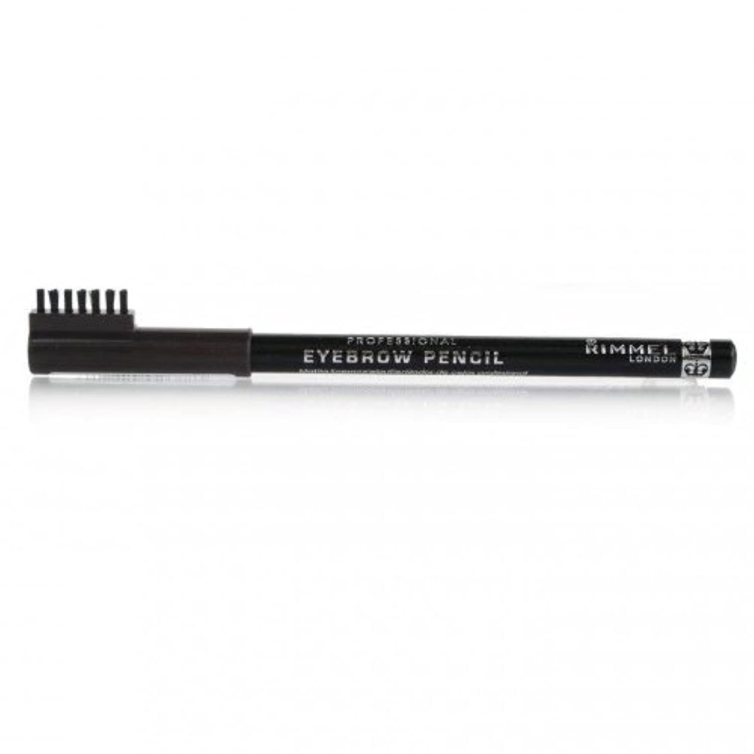 Rimmel Professional Eyebrow Pencil