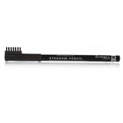 Rimmel Professional Eyebrow Pencil