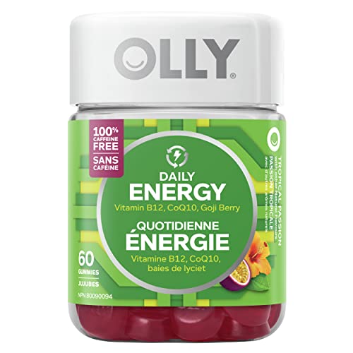OLLY ACTIVE IMNTY CW 9 ELDBRY