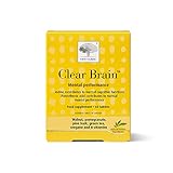 CLEAR BRAIN