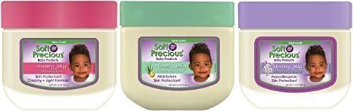SOFT & PRECIOUS LIQ BABY PWD 10