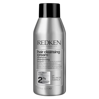 RK HAIR CLEANSING CREAM SHAMP