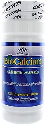 NWY ALIVE BONE FORMULA TB 60 CALC