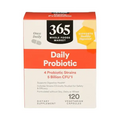 DAILY PROBIOTIC 5 BIL CFU CAP 30CT WINDM