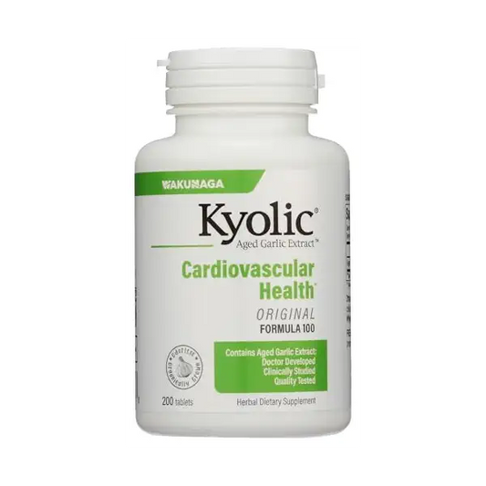 CARDIOVASCULAR FORMULA