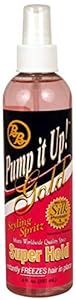 B BROS PUMP GOLD SPRIT 80VOC8z