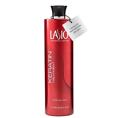 LASIO H/SILK ADVNCED SERUM 4.23