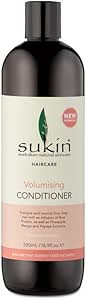 SUKIN VOLUMISING CONDITIONER