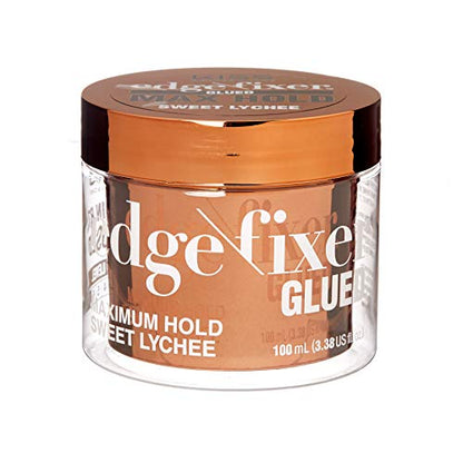 KISS EDGE FIX GLUED WTRMEL1.01Z