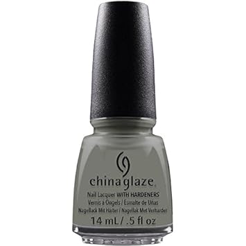 china glaze Nail Lacquer - Recycle