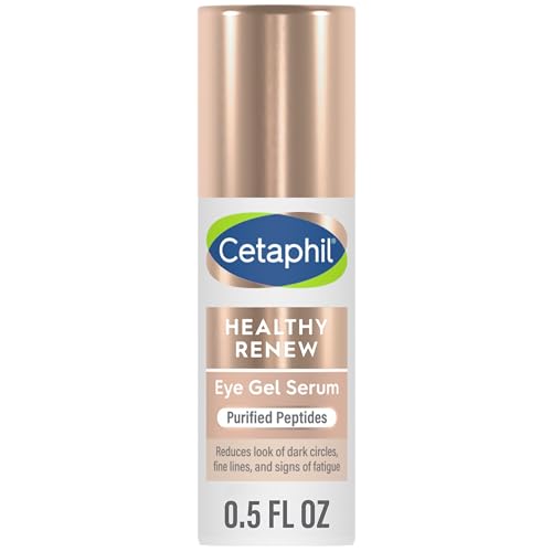 CETAPHIL RFRS EYE SRM LQ 0.5OZ
