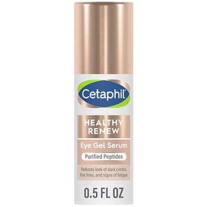 CETAPHIL RFRS EYE SRM LQ 0.5OZ