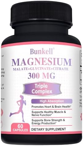 NAT B MAGNESIUM ELEM CP 300MG 100