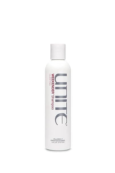 UNITE WEEKENDER SHAMPOO      8Z