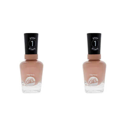 Sally Hansen Miracle Gel Nail Polish - Frill Seeker