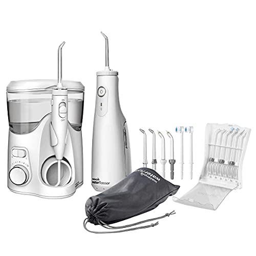 WATERPIK WATER FLOSSER ULTRA