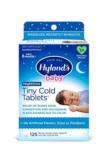 HYL TINY COLD TD 125 BABY QD
