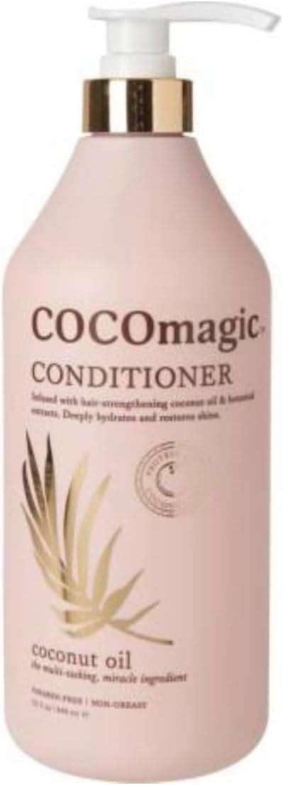 BLUE MAGIC ARGAN HR/CMPLX 13.75