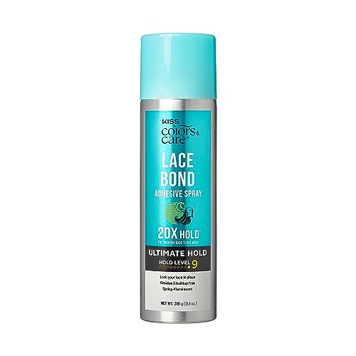 KISS LACE BOND XTREME HOLD 1.1Z