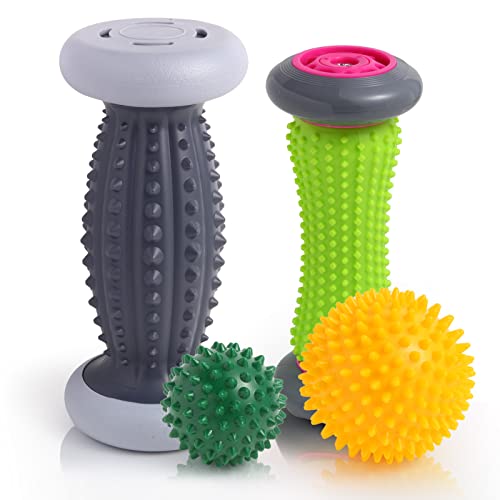 SC FOOT MASSAGE ROLLER