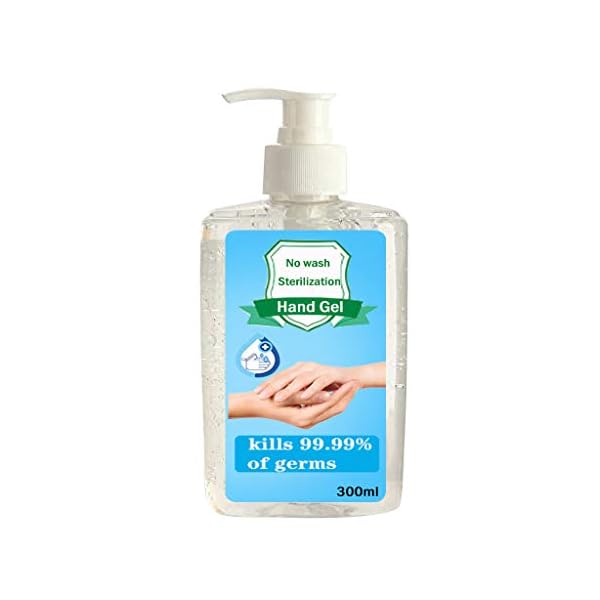 GEL HAND SOAP RFL,LMNBSL