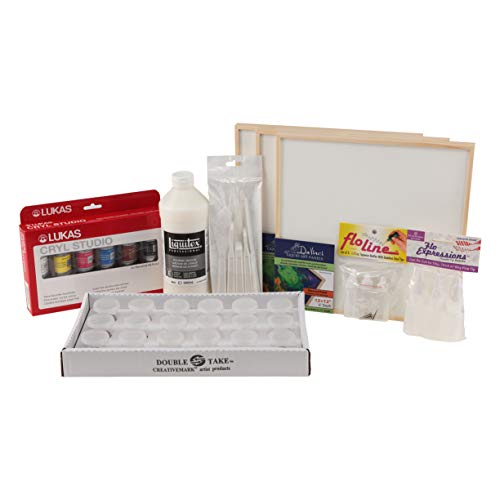 ACRYLIC FILL KIT