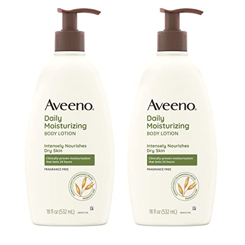 AVEENO A/N YGRT B/W LQ 18OZ VN/OT