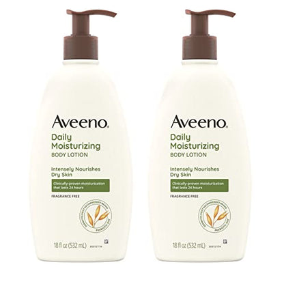 AVEENO A/N YGRT B/W LQ 18OZ VN/OT