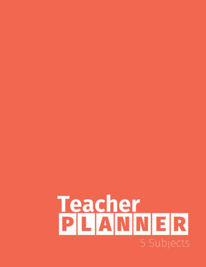 Roaring Spring Paper Teacher’s Roll Book for Attendance, Grades and Seating Charts - Assorted Colors