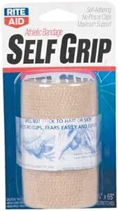 LDR BANDAGE ATHLETIC SB 2N SGRIP