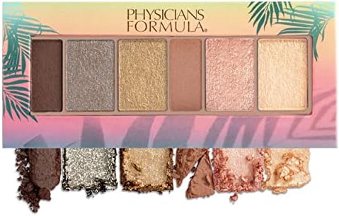 BUTTER EYESHDW BRONZE NUDES