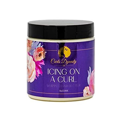 CURLS DYNASTY KALAHARI LVE-IN 8