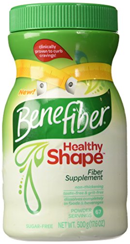 BENEFIBER DGST HLTH PK 15