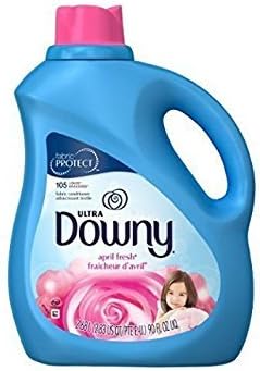 ULTRA DOWNY LQ 4X103OZ M/SPRG
