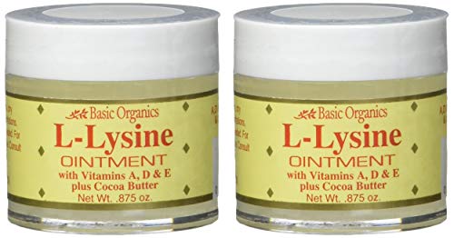 MORGANS LYSINE LIP BLM 4 GM