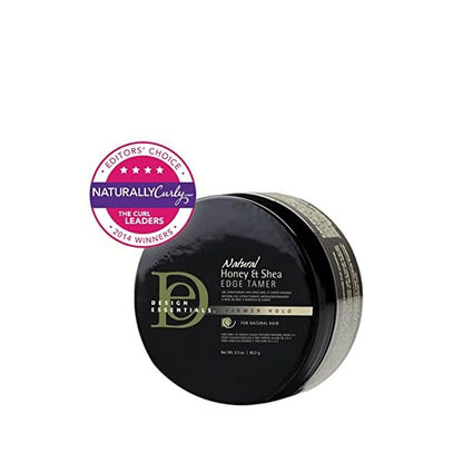 YOU BE-NATURAL EDGE TAMER GEL 2