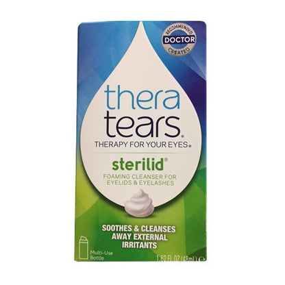 THERATEARS STERILID LQ 2OZ AMCRO