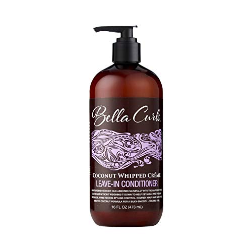 BELLA CURLS DP COND MASQUE 12Z