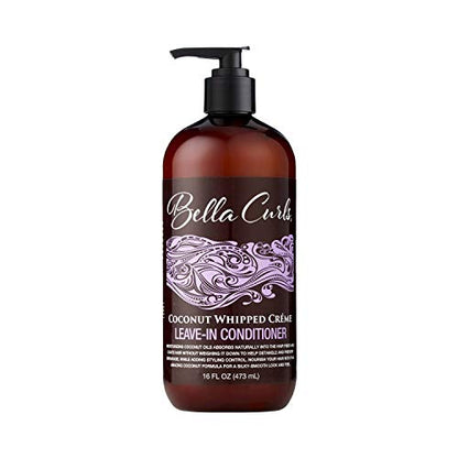 BELLA CURLS DP COND MASQUE 12Z