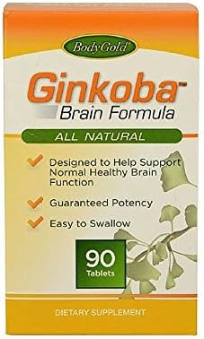 GINKOBA GINKOBA VALUE-PACK