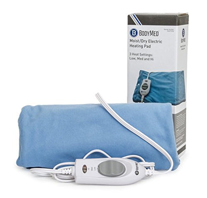 HEAT PAD MOIS DRY