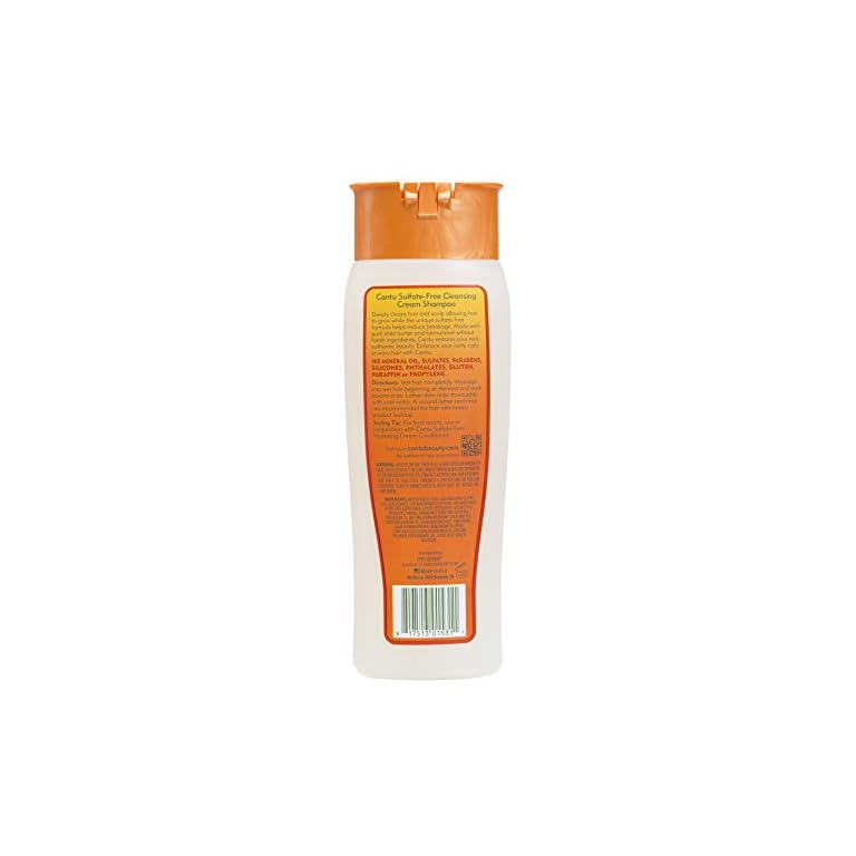 CANTU NATR HR SH 13.5OZ SHB SUL/F