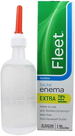 FLEET ENEMA EXTRA 7.8OZ
