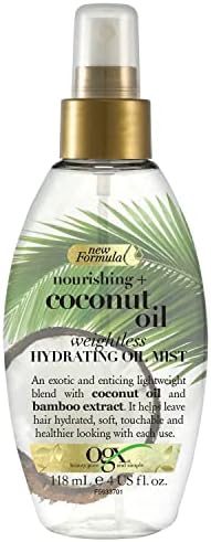 COCONUT OIL,OG2,VRGN,PET