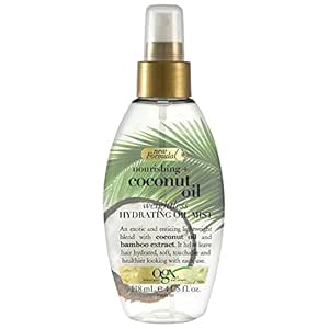 COCONUT OIL,OG2,VRGN,PET