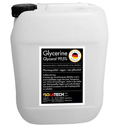 GLYCERIN 99.5% LIQ 473 ML